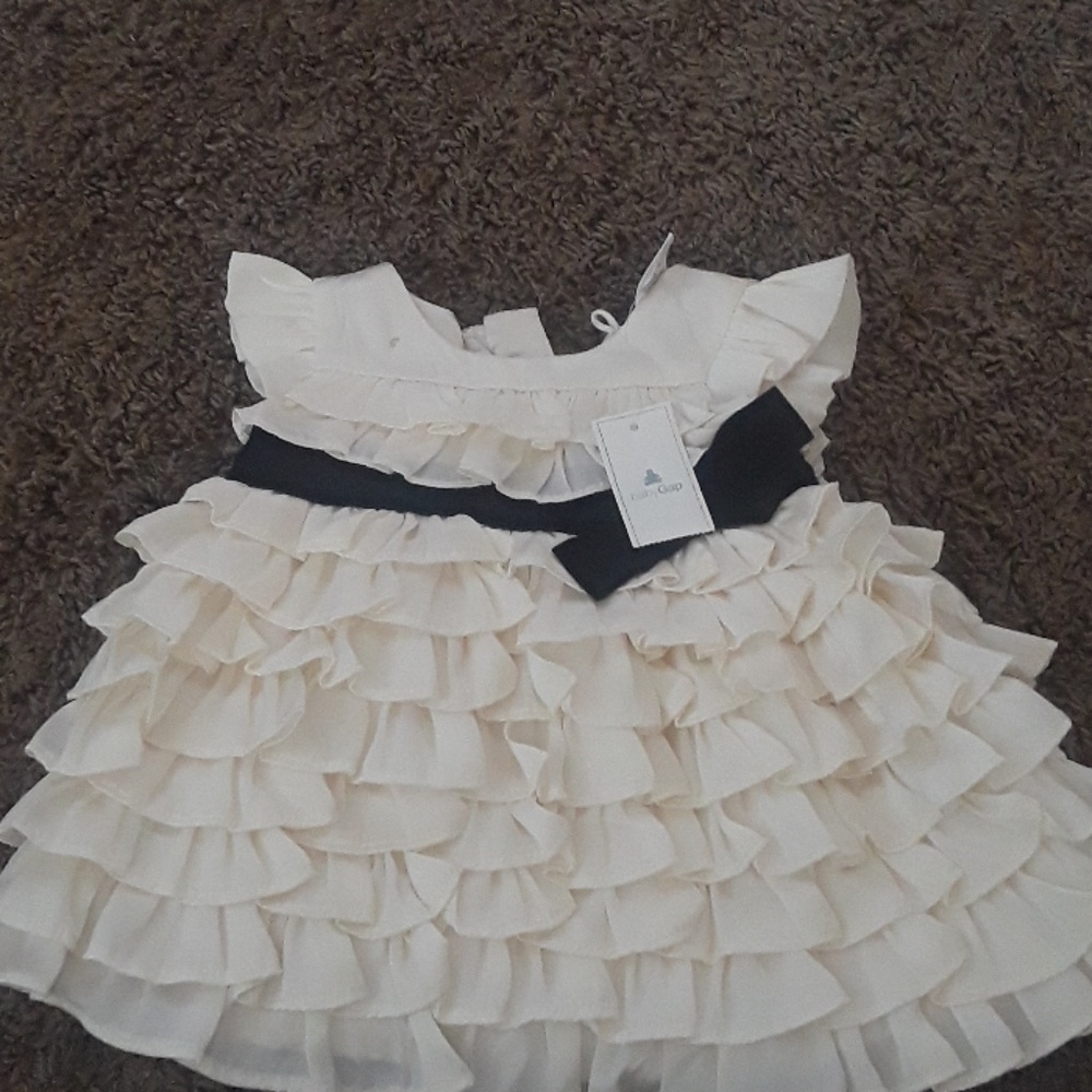 Baby Gap dress shirt